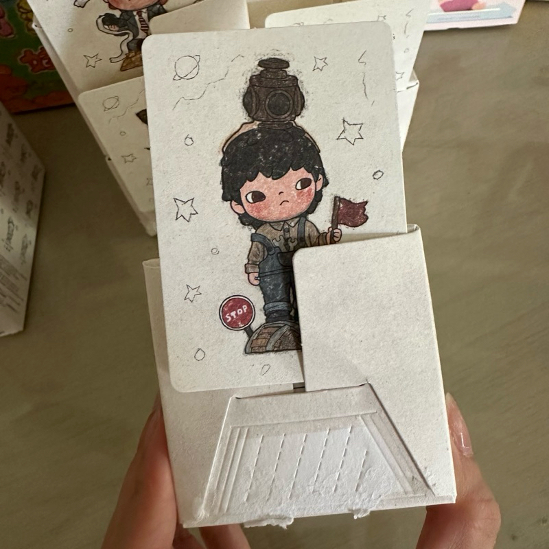 hirono x le petit prince (selected)