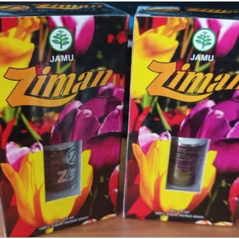 Ziman Herbal