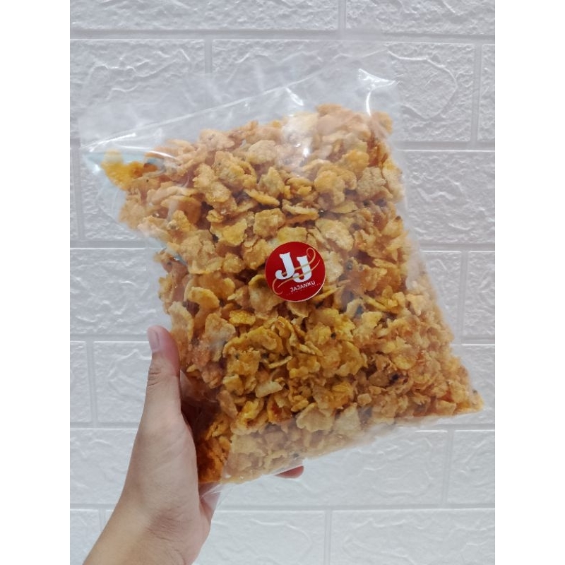 

emping jagung (250gr)