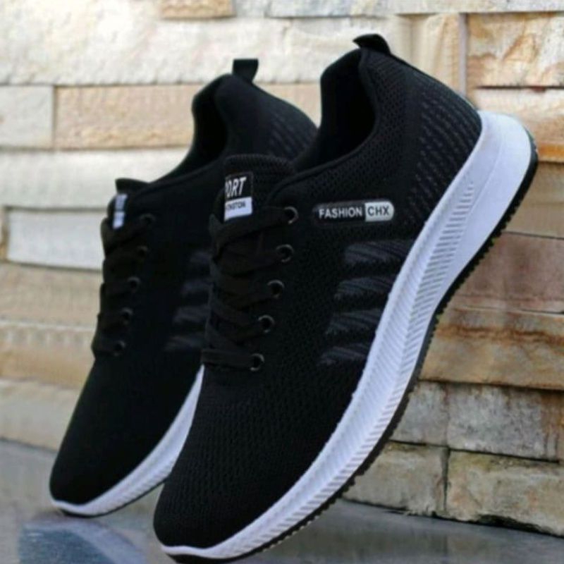 Sepatu sneaker/Sepatu pria/wanita fashion CHX