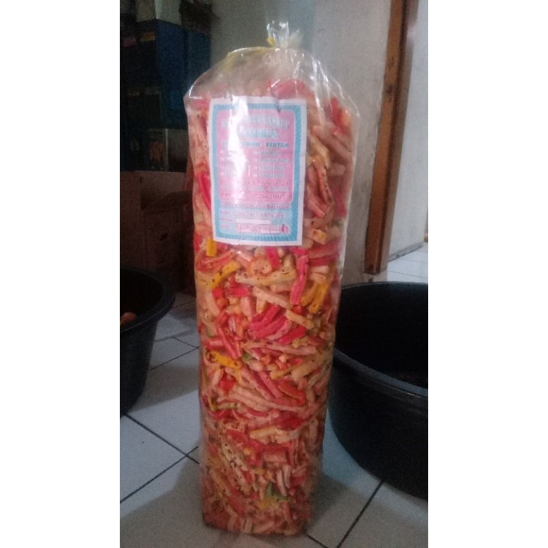 

SNACK KURUPUK BETON 2KG