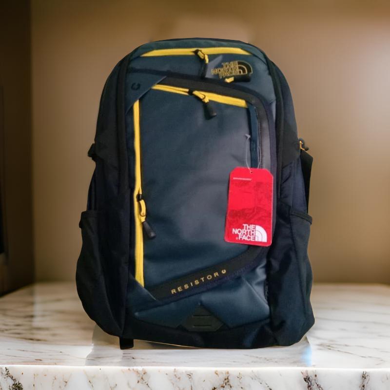 Backpack / Tas Gunung The North Face Resistor Charged