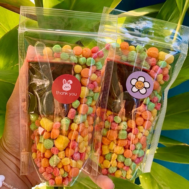 

Termurah Nyam-Nyam Snack/Jajanan Murah