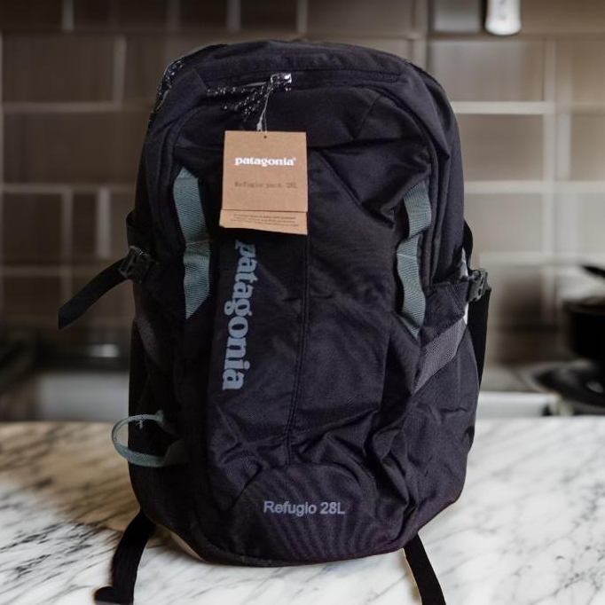 Backpack / Tas Gunung Patagonia Refugio 28L