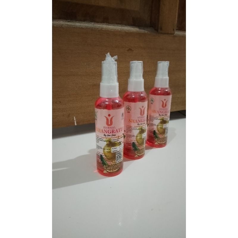 

HERBAL SHANGRATU // HERBAL SEJUTA MANFAAT // PRODUK ORIGINAL // AMAN