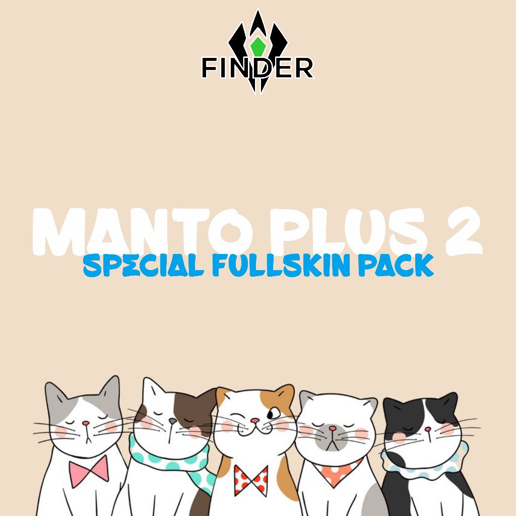 

Stiker lucu manto keren fullbody