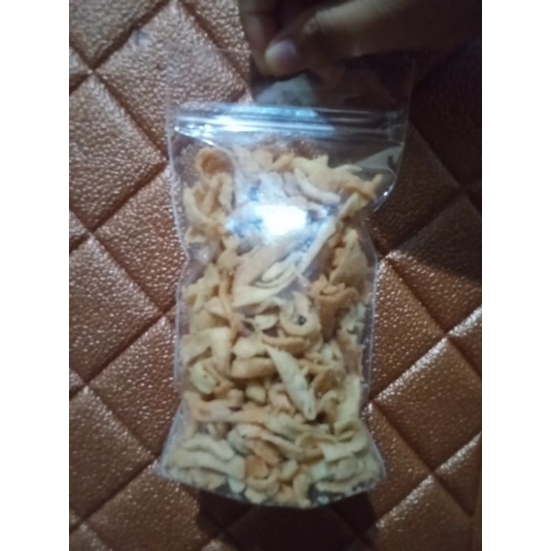 

KERIPIK BAWANG 100gram