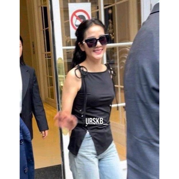 jisoo top | blackpink jisoo