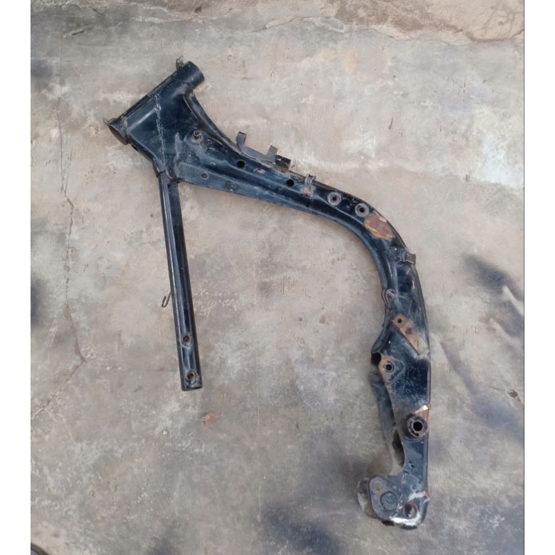 Rangka depan GL pro megapro original second