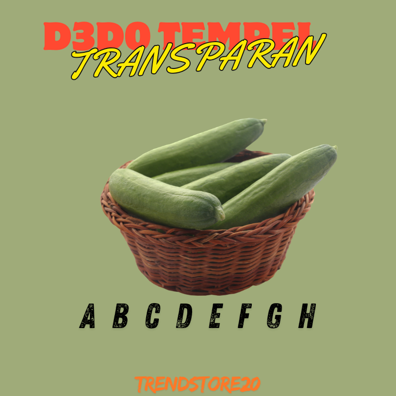 

(JUAL) TIMUN SEGAR FRESH