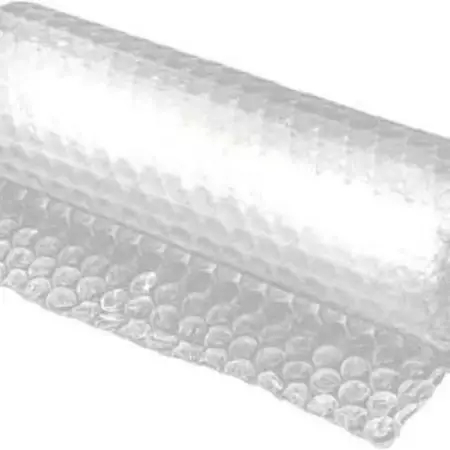 

PACKING TAMBAHAN BUBLE WRAP