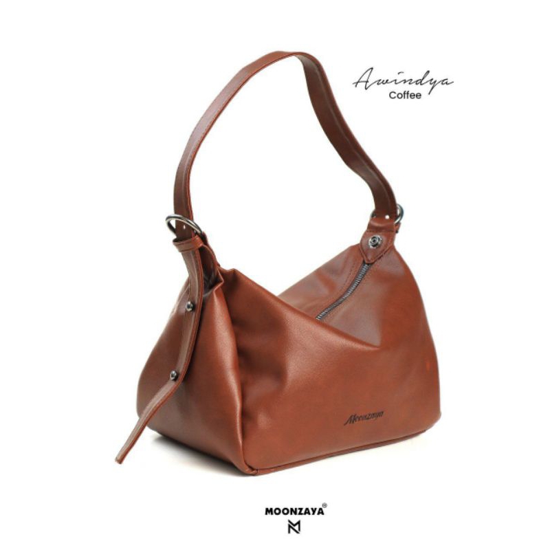 MOONZAYA - AWINDYA MOONZAYA TAS SLEMPANG MOONZAYA
