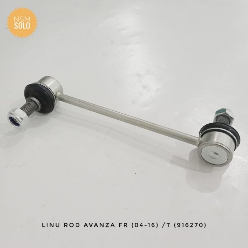 Stabilizer Link / Link Stabil / Tie Rod Stabil / Batang Penyetabil / Linu Rod Depan Avanza 2004-2016