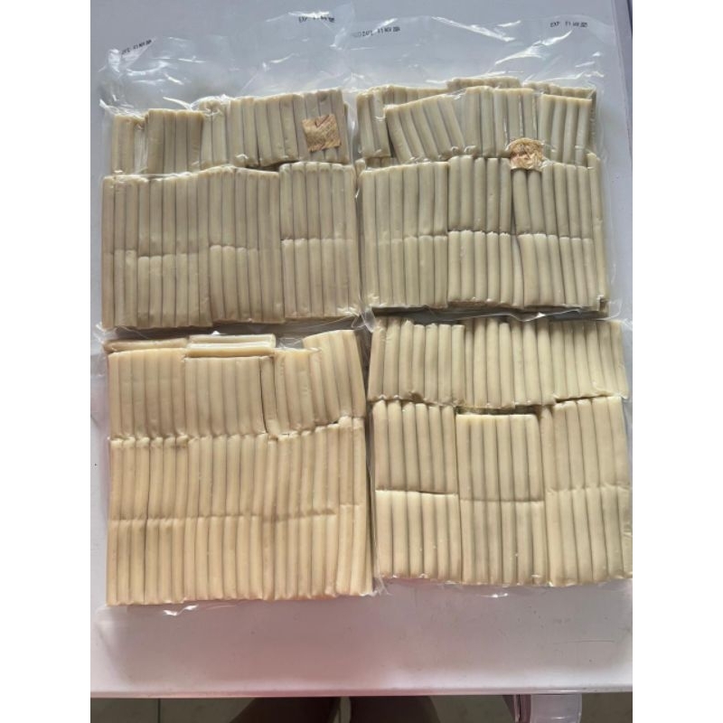 

TEOBOKKI 1 Kg
