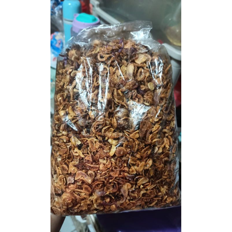 

BawangGoreng