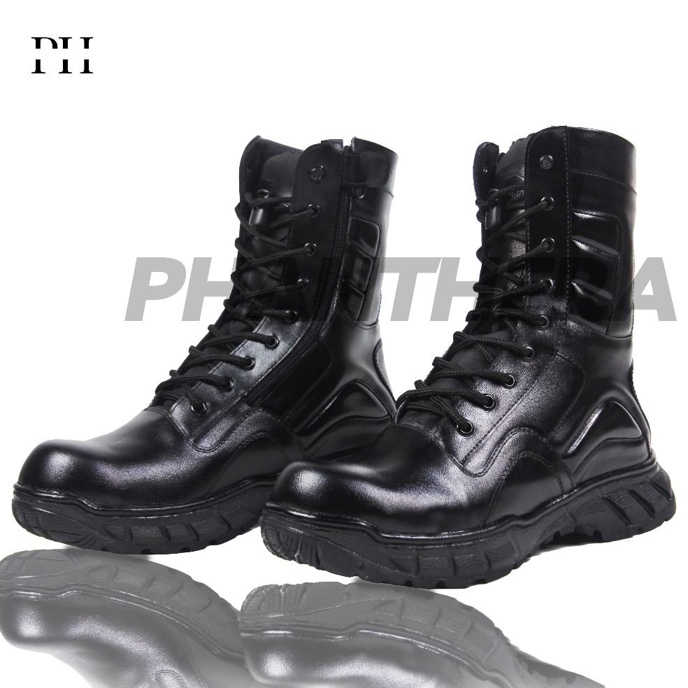 KODE V16Q PHANTHERA  Sepatu Pdl Blackhawk Comando Speed Original  BOX
