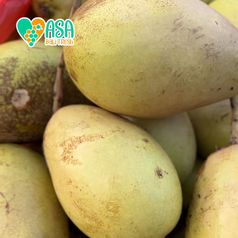 

binjai / wani Gula superr besar 1kg