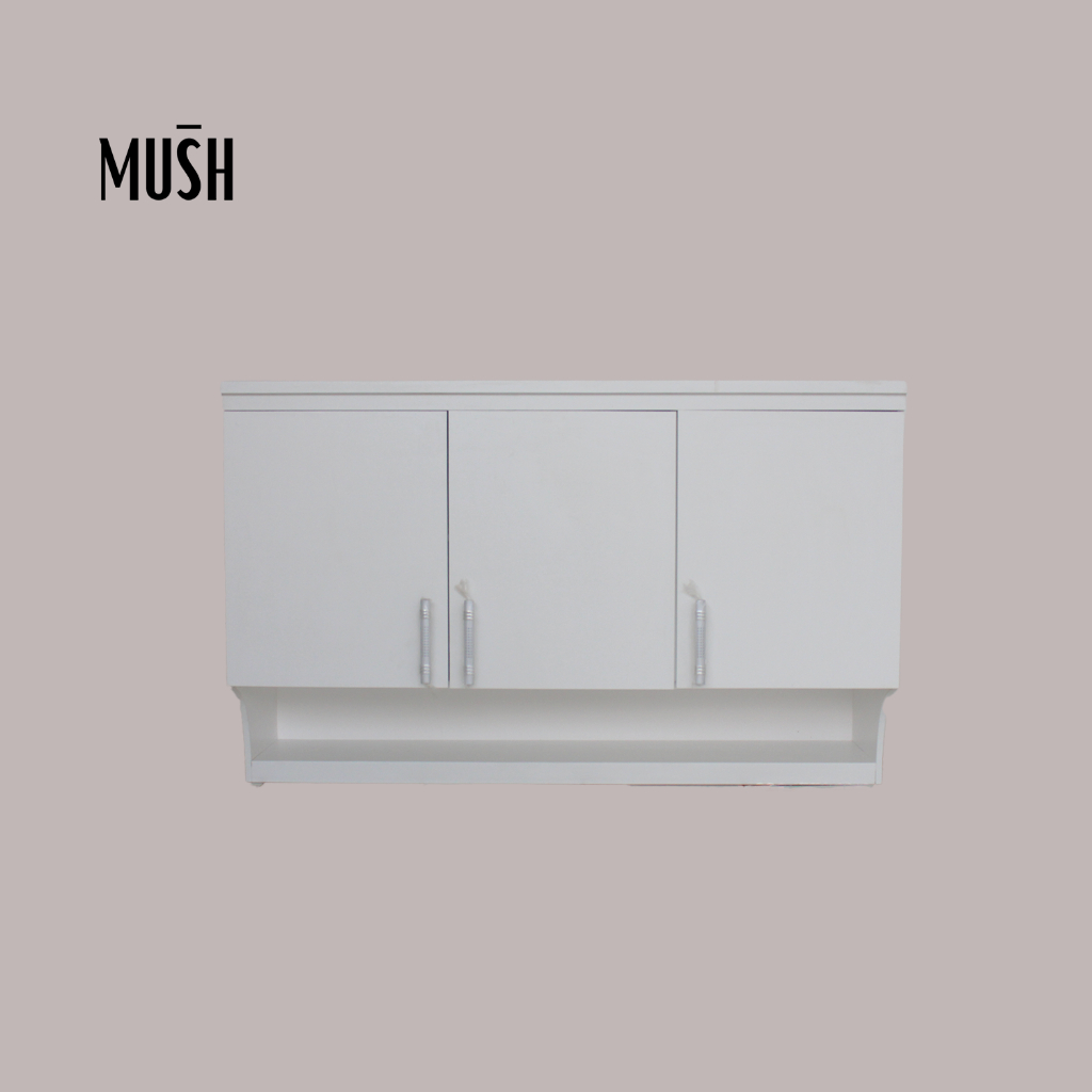 Kitchen Set Atas Bawah