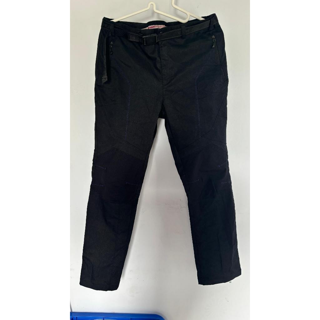 eider hiking pants women original second