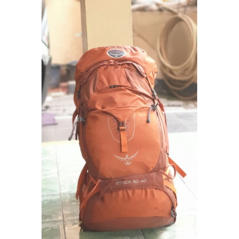 Osprey atmos 50 ag