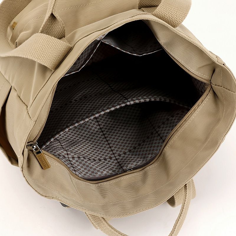 Murah Suoyate 1507 - Tas Tote & Ransel Fashion Wanita Antiair