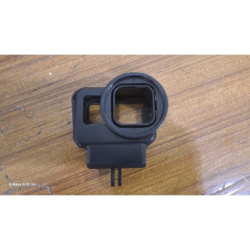 Case gopro hero 8 black bekas