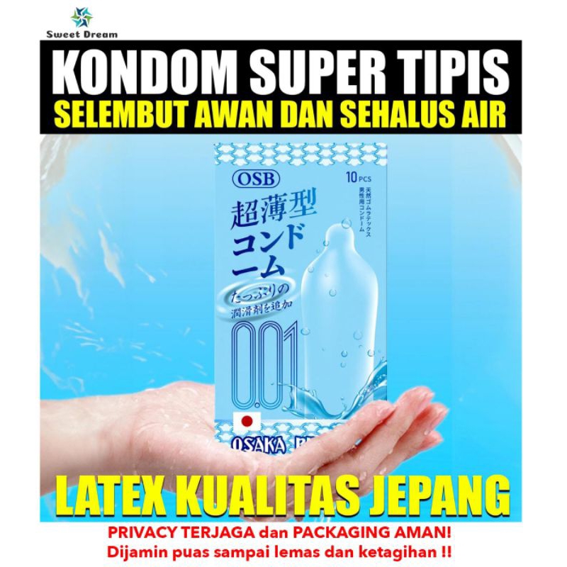 Kondom Premium Kondom Sangat Tipis Kondom Super Tipis Kondom Terbaik