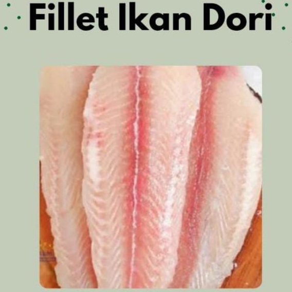 

FILET IKAN DORI IKAN DORI IKAN FROZEN MAKANAN FILET DORI FROZEN MAKANAN BEKU MAKANAN SEHAT BERGIZI