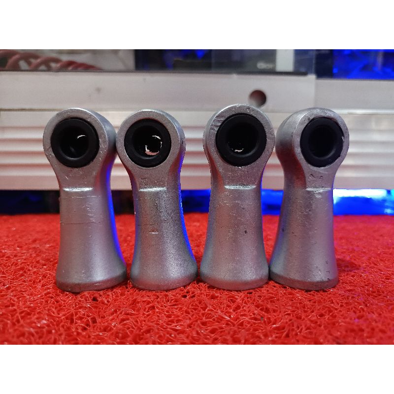 ANTING SHOCK BELAKANG DRAT 14 ANTING BEBEK