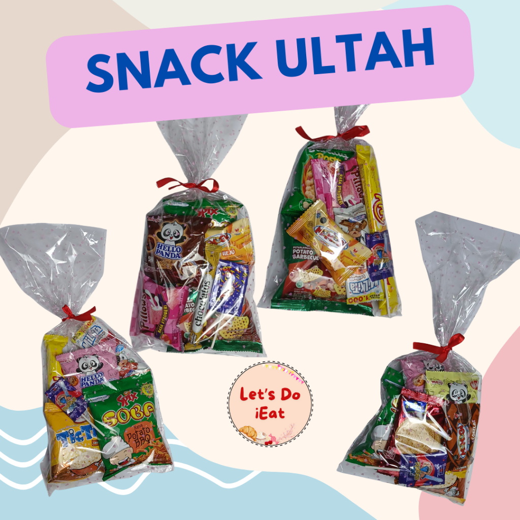 

snack ultah anak ulang tahun paket snack ulang tahun anak murah hadiah ulang tahun happy birthday