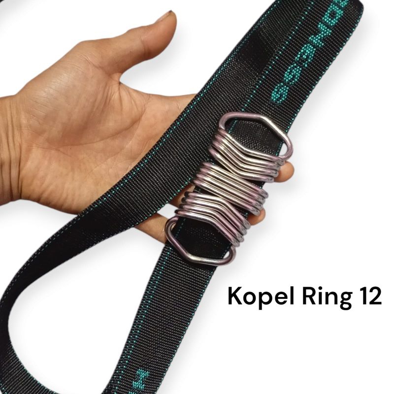 IKAT PINGGANG KOPEL SABUK KOPEL PREMIUM