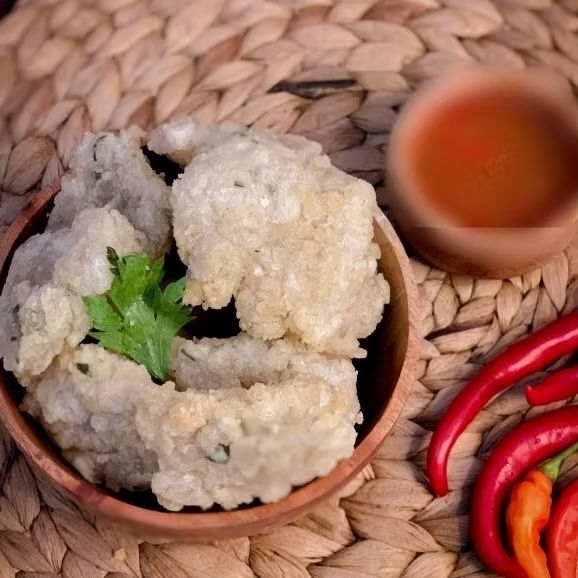 

CIRENG FROZEN ISI 24 PCS FREE SAMBAL (TOLONG baca deskripsi)