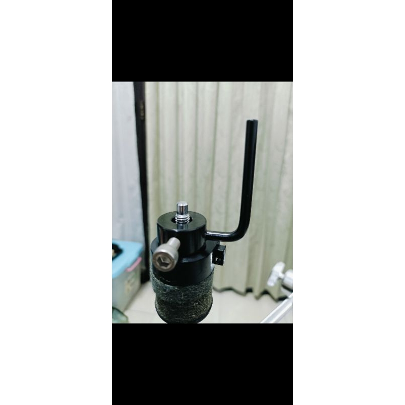 Yamaha DTX cymbal holder original splash crash ride drum elektrik asesoris drumpad drum