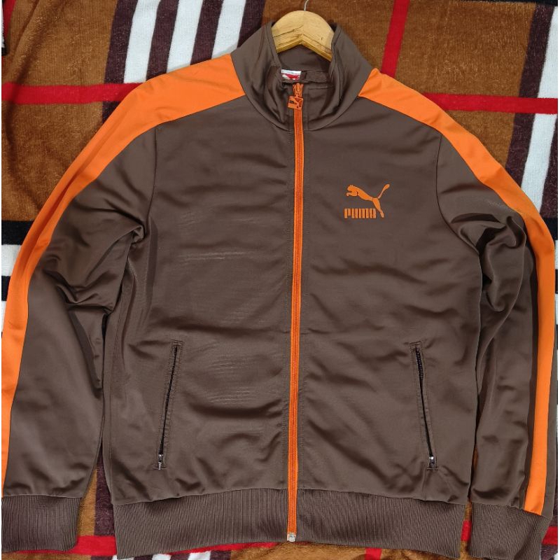 Tracktop Puma original
