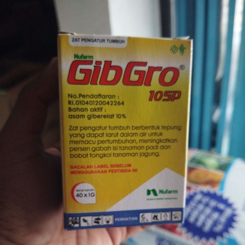 gibgro10sp