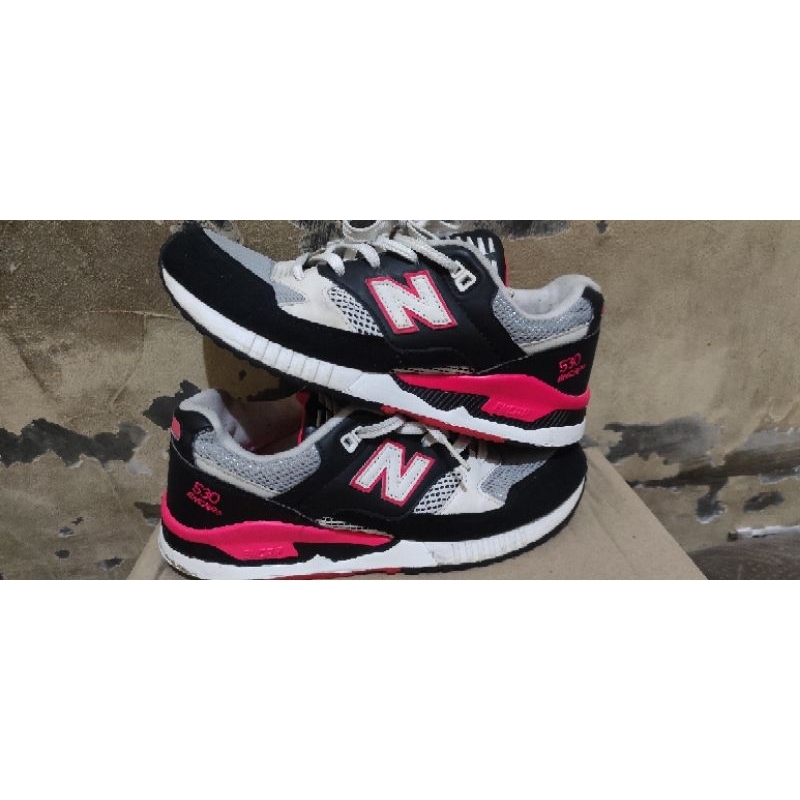 NEW BALANCE 530 ENCAP