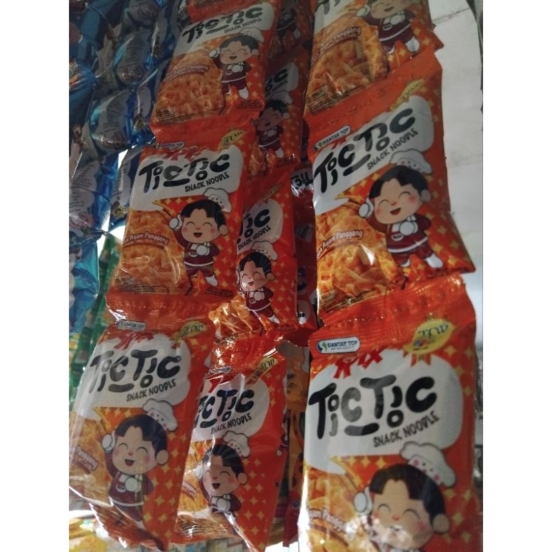 

tic tic snack mie isi 11