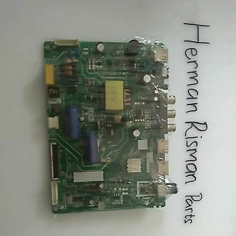 mainboard tcl 24d310