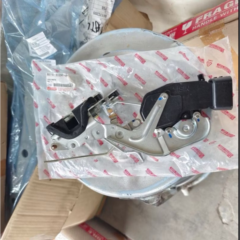 doorlock bagasi taruna ori