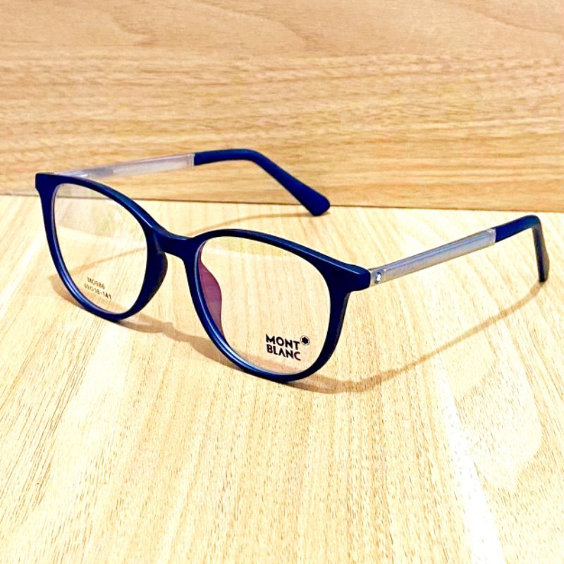 KACAMATA BACA PROGRESIF BLUECROMIC LENSA ORIGINAL