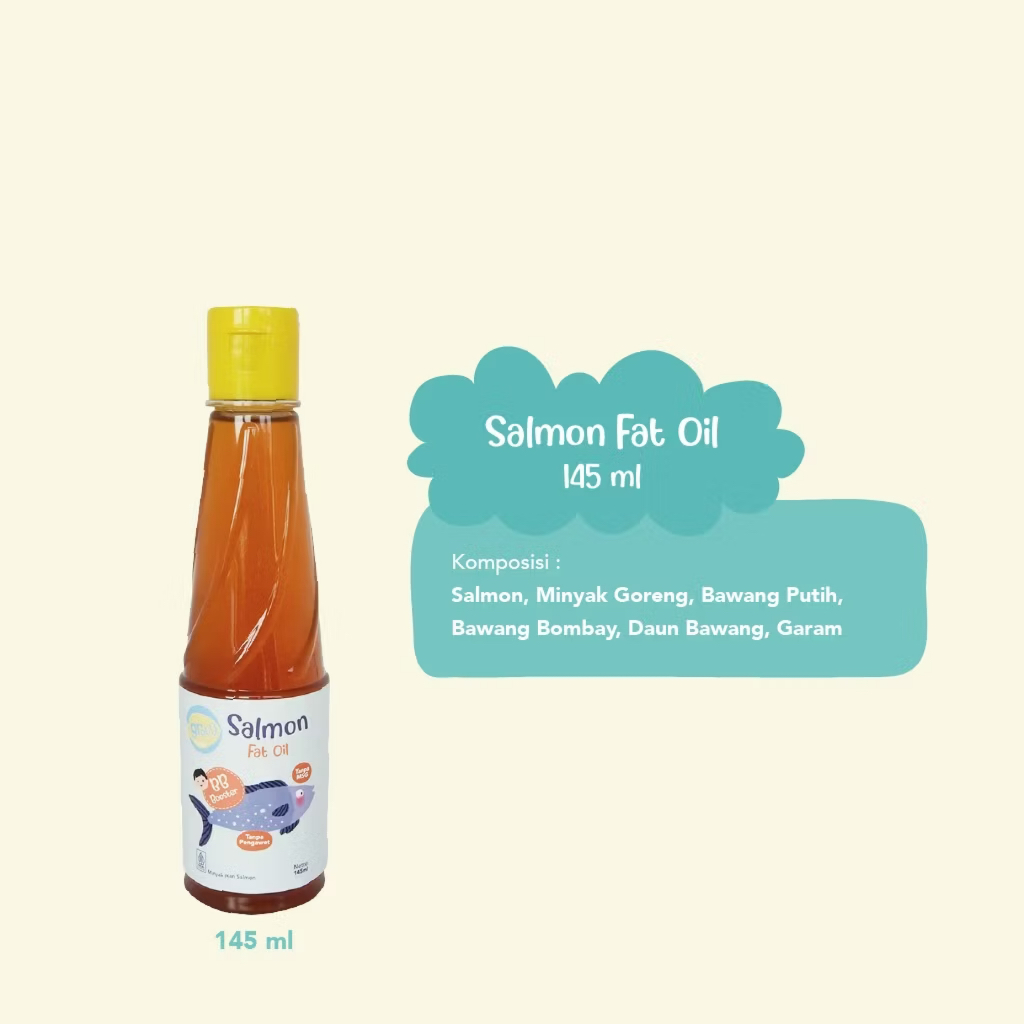 

GROUU Fat Oil Minyak Lemak Mpasi - Cooking Oil - Chicken Fat Oil Beef Fat Oil Minyak Evoo Minyak