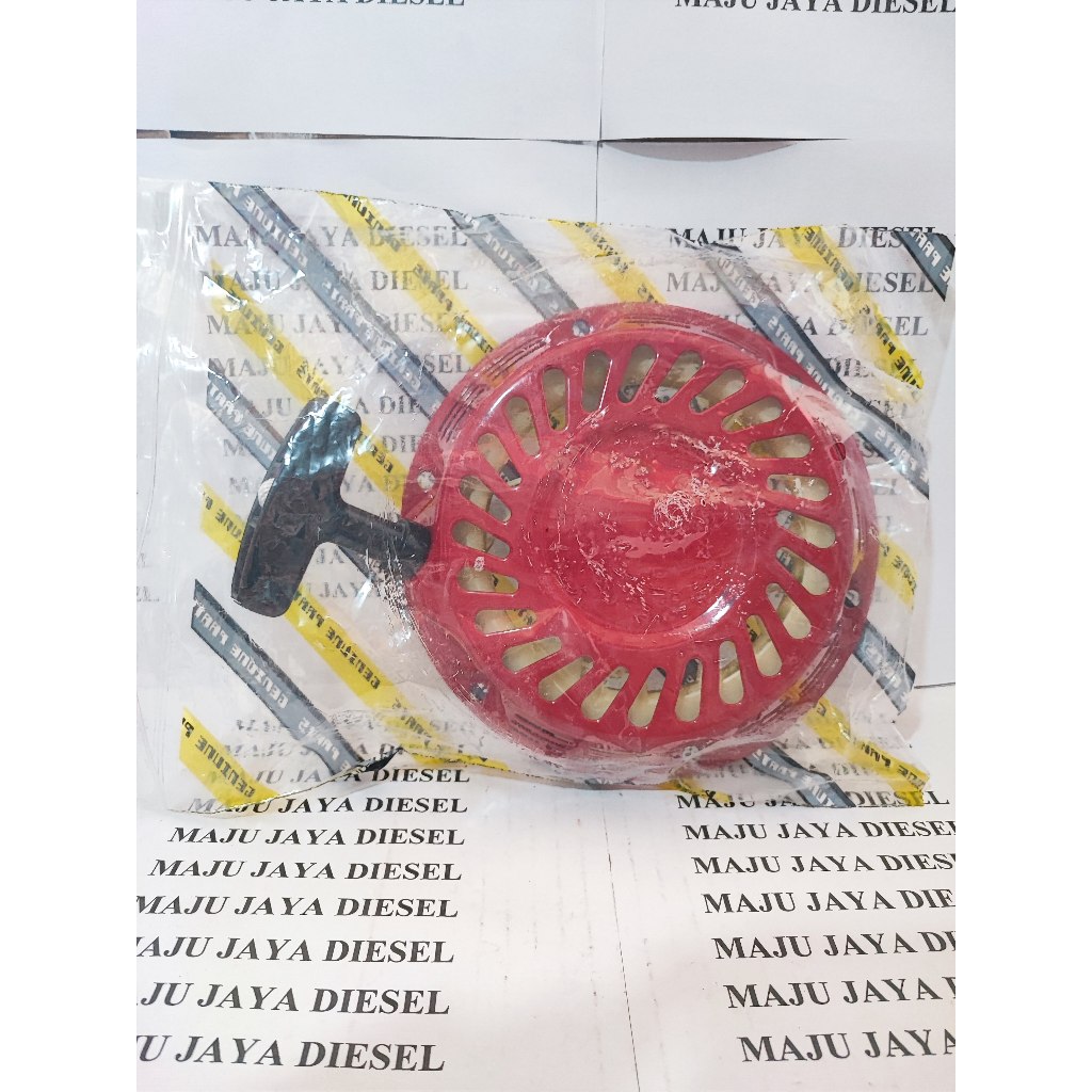 Recoil Starter GX160 GX200 GNR