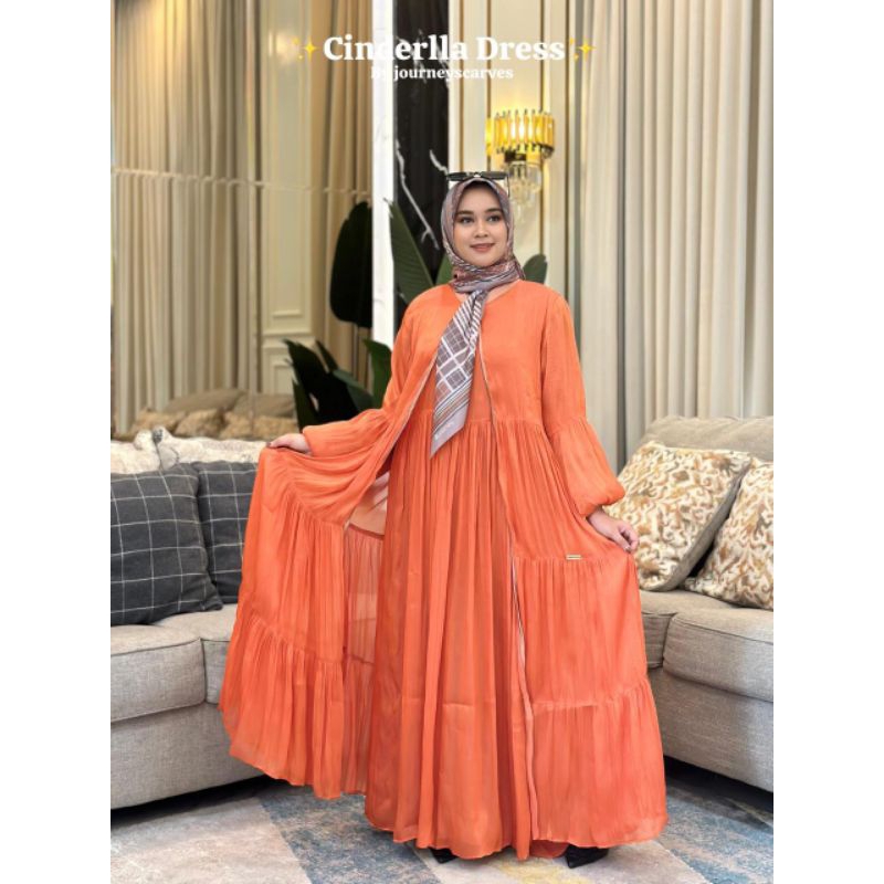 Cinderella Dress Sale Ori by Journey (JP)