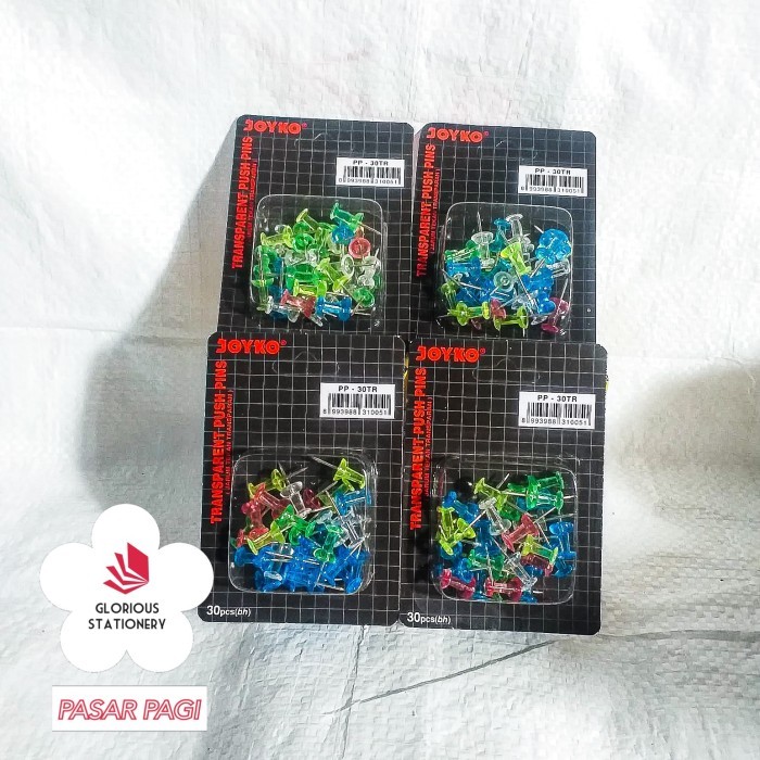 

Push Pin