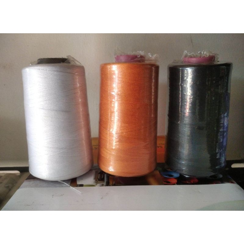 benang jeans 20/2 (1 pcs)