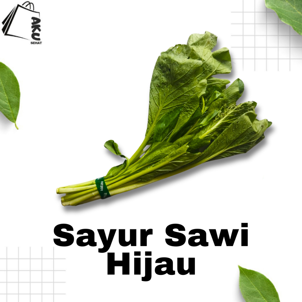 

Sayur Sawi Hijau / sayuran hijau / sayuran sawi / sayuran sawi / Sidoarjo Surabaya
