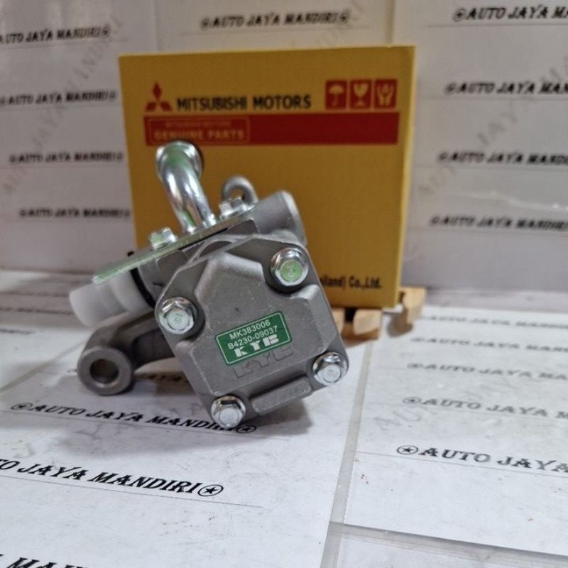 Pompa power stering steering Canter Canter125 Ps125turbo KTB