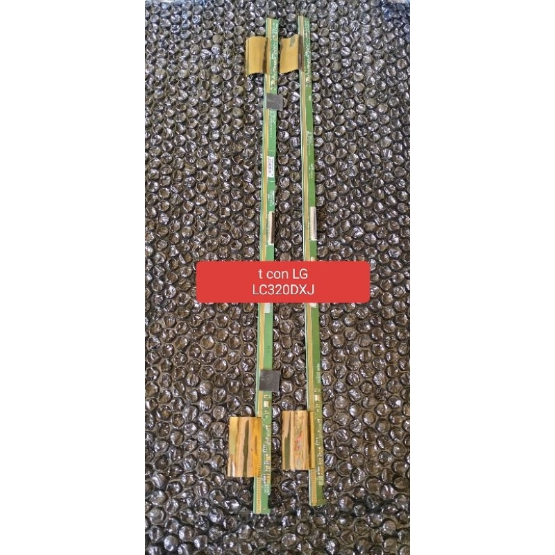 T CON TV LC320DXJ /LC320DXE