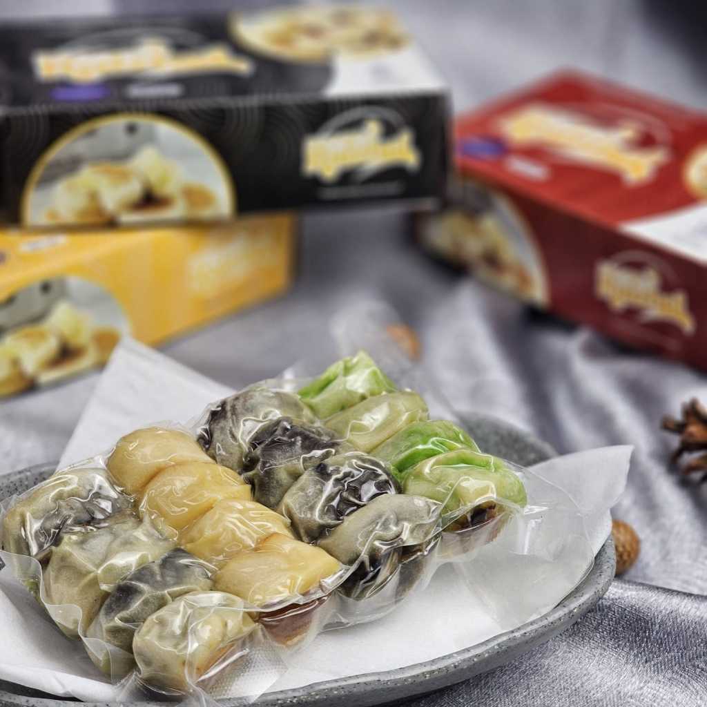 

ECERAN 1 BOX BAKPIA BASAH ISI 16 - By Raizhel