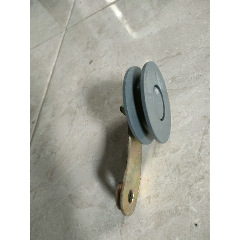 Pully Tension traktor Kubota